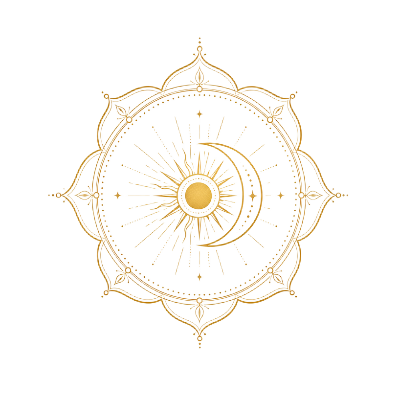 Gayaji Jyotish emblem